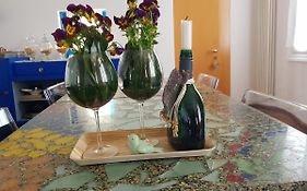 La Serliana - Bed&Breakfast